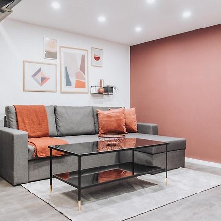 D84- Boutique Apartments, Best Location, By Bqa Budapest Kültér fotó