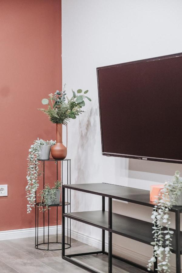 D84- Boutique Apartments, Best Location, By Bqa Budapest Kültér fotó