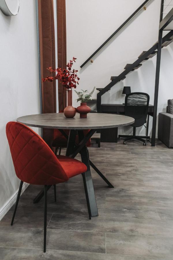 D84- Boutique Apartments, Best Location, By Bqa Budapest Kültér fotó