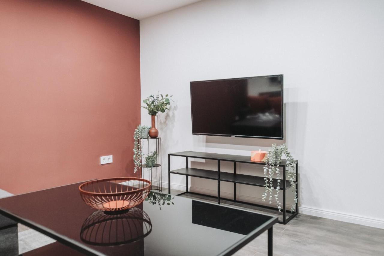D84- Boutique Apartments, Best Location, By Bqa Budapest Kültér fotó