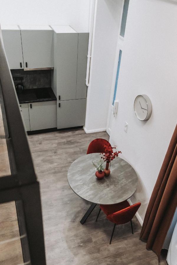 D84- Boutique Apartments, Best Location, By Bqa Budapest Kültér fotó